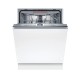 ΗΠΠ ΠΛΗΡ.ΕΝΤΟΙΧ 60CM BOSCH SMV4HVX00E D 14ΣΕΡΒ 46dB (ΤΡΙΤΟ ΚΑΝΙΣΤΡΟ / Wi-Fi)